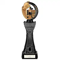 335mm Renegade Tower II Boxing Award
