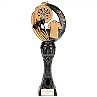 250mm Renegade II Tower Darts Award