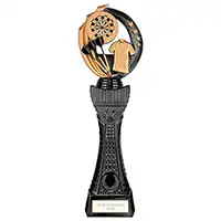 310mm Renegade II Tower Darts Award