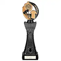335mm Renegade II Tower Darts Award