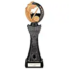 335mm Renegade Tower Fishing Trophy