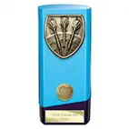 Blue Prime Cobra Darts Trophy 160mm
