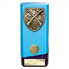 Blue Prime Cobra Clay Pigeon Trophy 160mm