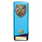 Blue Prime Cobra Clay Pigeon Trophy 190mm