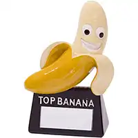 Top Banana Award
