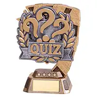 130mm Euphoria Quiz Award