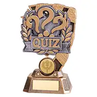 150mm Euphoria Quiz Award