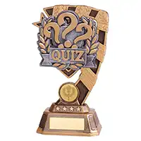 180mm Euphoria Quiz Award