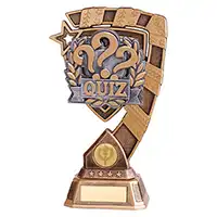 200mm Euphoria Quiz Award