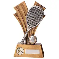 180mm Xplode Tennis Award