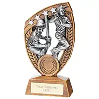 140mm Patriot Cricket Award