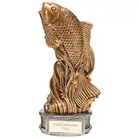 180mm Pinnacle Angling Award