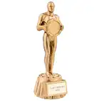 Legacy Achievement Trophy 185mm