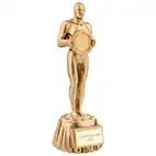 Legacy Achievement Trophy 210mm