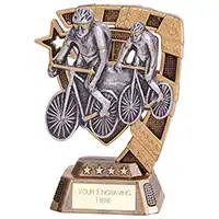 130mm Euphoria Cycling Award
