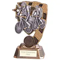 150mm Euphoria Cycling Award