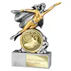 Hero Running Female 140mm