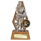 Immense Rugby Male 13cm