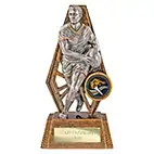 Immense Rugby Male 15cm