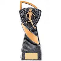 Utopia Female Runner Award 240mm