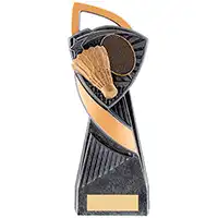210mm Utopia Badminton Award