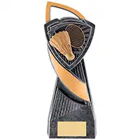 240mm Utopia Badminton Award