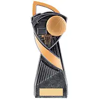 Utopia Basketball Award 210mm
