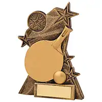 135mm Astra Table Tennis Award