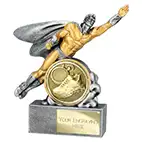 Hero Running Male 140mm