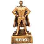 Male Hero Award