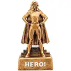 Female Hero Award