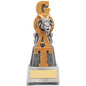 GOAT Award