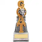 GOAT Award