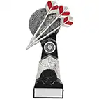 Forza Darts Award 175mm