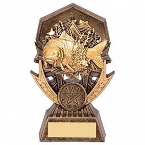 Allstar Fishing Trophy 145mm