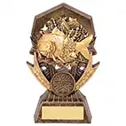 Allstar Fishing Trophy 145mm