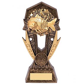 Allstar Fishing Trophy 185mm