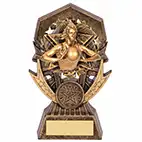 Allstar Skittles Trophy 145mm