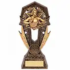 Allstar Skittles Trophy 185mm