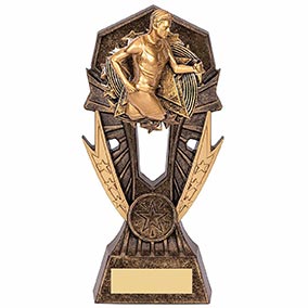 Allstar Running Male Trophy 185mm