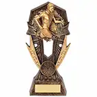 Allstar Running Male Trophy 185mm