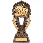 Allstar 3rd Trophy 185mm
