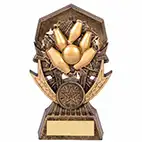 Allstar Skittles Trophy 145mm