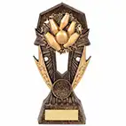 Allstar Skittles Trophy 185mm