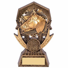 Allstar Equestrian Trophy 145mm
