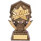 Allstar Star Performer Award 145mm