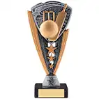 18.5cm Utopia Cricket Award