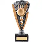 19.5cm Utopia Cricket Award