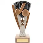 Utopia Holder Hockey Award 195mm