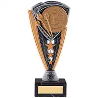 19.5cm Utopia Darts Trophy